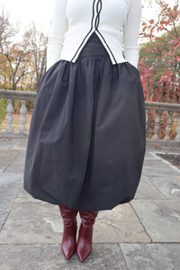 Claudia Midi Skirt