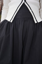 Load image into Gallery viewer, Claudia Midi Skirt